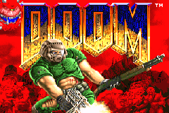 DOOM-毁灭战士 Doom(UE)(Activision)(64Mb)